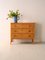 Teak Chest of Drawers with 3 Drawers and 3 Locks, 1960s, Image 2