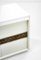 Sideboard aus Weiß lackiertem Holz von Luciano Frigerio, 1960er 14