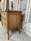 Transition Style Whitewashed Chest of Drawers, 1890s 8