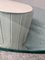 Vintage Italian Travertine and Glass Coffee Table, 1980s, Image 35