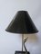 Lámpara de mesa Swan vintage, Imagen 23