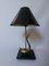 Lampe de Bureau Cygne Vintage 25