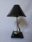 Vintage Swan Table Lamp 24