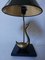 Vintage Swan Table Lamp 8