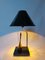 Lámpara de mesa Swan vintage, Imagen 2