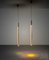 Lampe à Suspension par Angel Mangiarotti pour Skipper, 1990s 2