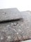 Mesas nido de piedra fósil de amonita, años 80. Juego de 2, Imagen 7