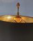 Hollywood Regency Palmier Table Lamp from Boulanger, Belgium, 1970s 97