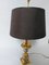 Hollywood Regency Palmier Table Lamp from Boulanger, Belgium, 1970s, Image 47