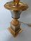 Hollywood Regency Palmier Table Lamp from Boulanger, Belgium, 1970s 49