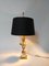 Hollywood Regency Palmier Table Lamp from Boulanger, Belgium, 1970s, Image 79