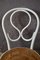 Vintage Side Chair by Michael Thonet for Thonet, 1890s, Image 3