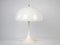 Vintage Danish Panthella Table Lamp by Verner Panton for Louis Poulsen, 1993 1