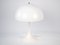 Vintage Danish Panthella Table Lamp by Verner Panton for Louis Poulsen, 1993 5