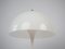 Lampe de Bureau Panthella Vintage par Verner Panton pour Louis Poulsen, Danemark, 1993 3