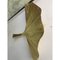 Italian Brass Leaf Wall Sconces by Simoeng, Set of 2 2