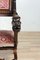 Vintage Neo-Renaissance Armchair 21