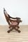 Vintage Neo-Renaissance Armchair 3