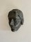 Sculpture Masque Mortuaire en Résine, Milieu du XXe Siècle 7