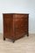 Vintage Walnut Chest of Drawers 1