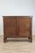 Vintage Walnut Chest of Drawers 6