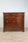 Vintage Walnut Chest of Drawers 2