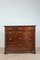 Vintage Walnut Chest of Drawers 3