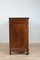 Vintage Walnut Chest of Drawers 5