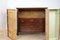 Vintage Walnut Chest of Drawers 10
