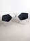 Set of Penta Chairs by Jean-Paul Barry & Kim Moltzer for Bofinger, 1960s 13