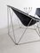 Set of Penta Chairs by Jean-Paul Barry & Kim Moltzer for Bofinger, 1960s 7