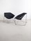Penta Chairs by Jean-Paul Barry & Kim Moltzer for Bofinger, 1960s, Set of 2 2