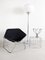 Set of Penta Chairs by Jean-Paul Barry & Kim Moltzer for Bofinger, 1960s 15