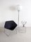 Set of Penta Chairs by Jean-Paul Barry & Kim Moltzer for Bofinger, 1960s 8