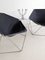 Penta Chairs by Jean-Paul Barry & Kim Moltzer for Bofinger, 1960s, Set of 2 6