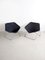 Set of Penta Chairs by Jean-Paul Barry & Kim Moltzer for Bofinger, 1960s 1