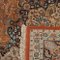 Indischer Vintage Lahore Teppich 10