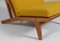 Lounge Chairs Model Ge-375 attributed to Hans J. Wegner for Getama, 1960s, Set of 2 4