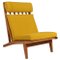 Lounge Chairs Model Ge-375 attributed to Hans J. Wegner for Getama, 1960s, Set of 2 1