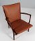 Armchair Model Ap16 attributed to Hans Wegner for A.P. Stolen, 1970s 2