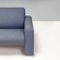 Blue Fabric Model 691 Sofa from Artifort, 1980s 4
