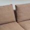 Modulares Sofa Minotti Andersen Line aus grauem Stoff, Rodolfo Dordoni . zugeschrieben 8