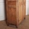18th Century French Bleached Oak Armoire 9