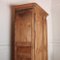 18th Century French Bleached Oak Armoire, Image 8