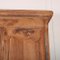 18th Century French Bleached Oak Armoire, Image 4
