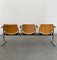 3 Seater Bench from Castelli from Castelli / Anonima Castelli, Image 2