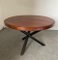 Classic Round Tripod Table, Image 2