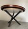 Classic Round Tripod Table, Image 7