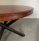 Classic Round Tripod Table, Image 4