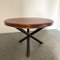Classic Round Tripod Table, Image 1